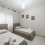 Apartment Coastal Comfort