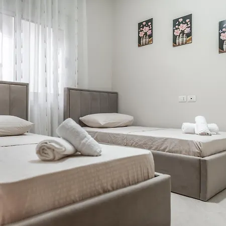 Coastal Comfort * Durrës