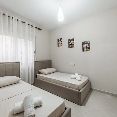 Appartement Coastal Comfort