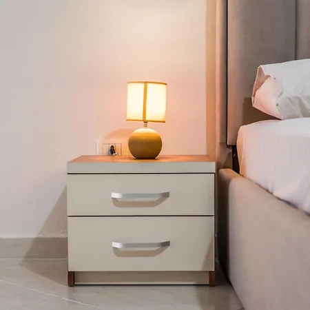 Apartmán Coastal Comfort *