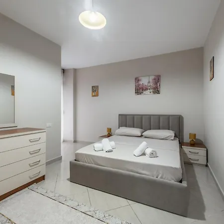 Coastal Comfort Appartement