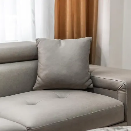 Coastal Comfort Durrës