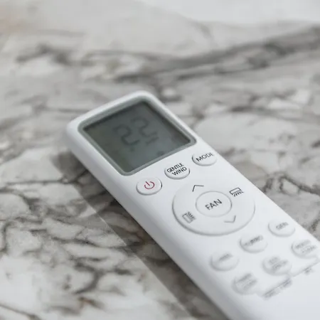 Coastal Comfort Apartment Durres