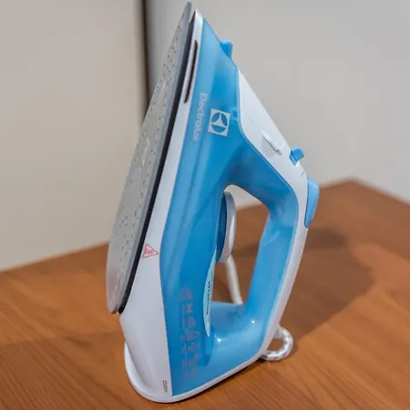 Apartment Coastal Comfort