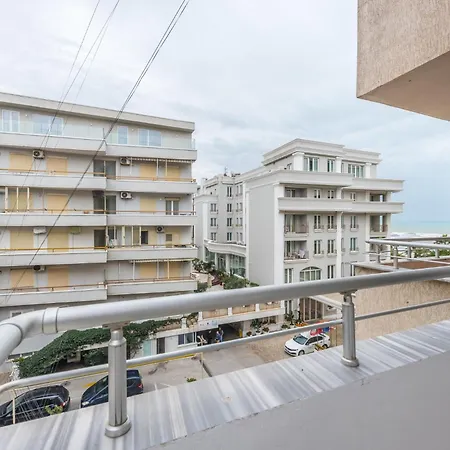 Coastal Comfort Durres