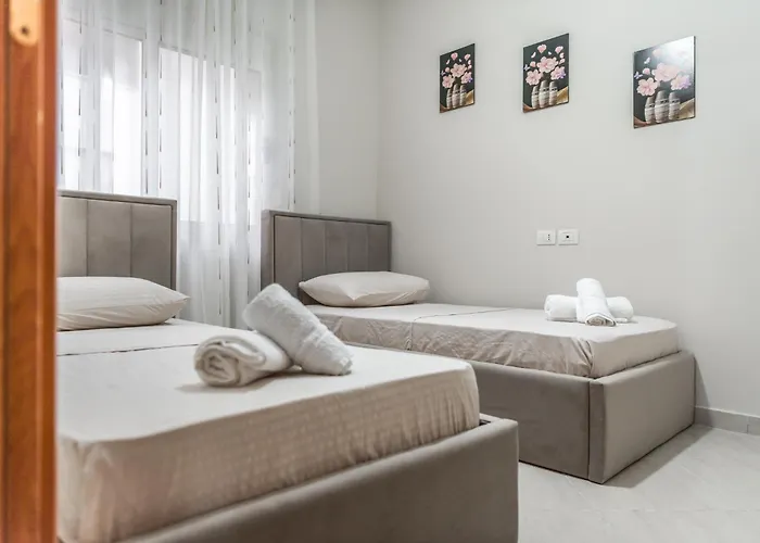 Coastal Comfort * Durrës