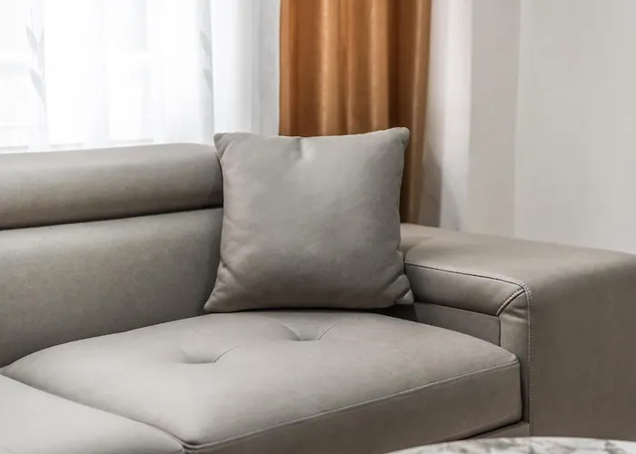 Coastal Comfort Durrës